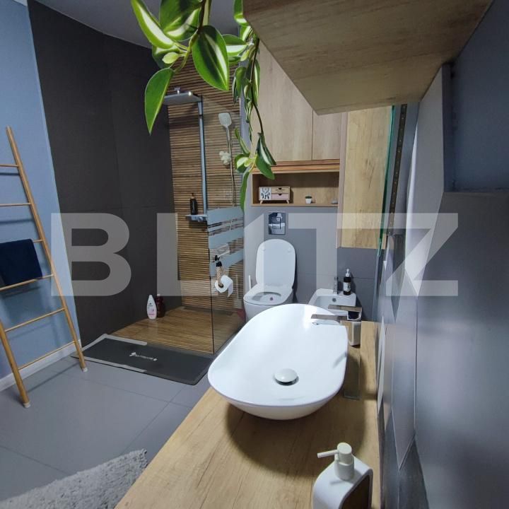 Casa de vânzare 5 camere Sud - 174914CV | BLITZ Satu Mare | Poza9