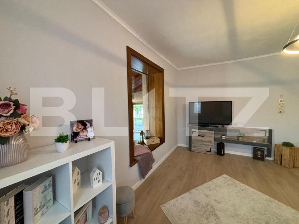 Casa de vânzare 5 camere Sud - 174914CV | BLITZ Satu Mare | Poza8