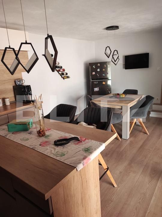 Casa de vânzare 5 camere Sud - 174914CV | BLITZ Satu Mare | Poza4