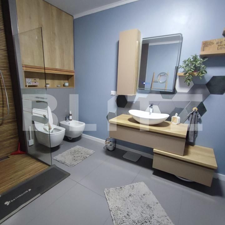 Casa de vânzare 5 camere Sud - 174914CV | BLITZ Satu Mare | Poza13