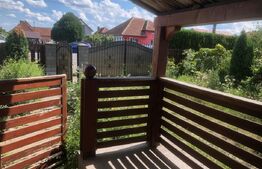 De vânzare , casa cu teren intravilan 3000mp , zona Ciuperceni