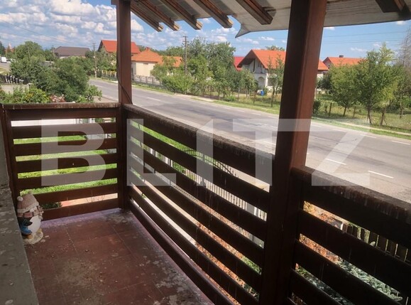 Casa de vânzare 5 camere Ciuperceni - 174959CV | BLITZ Satu Mare | Poza13