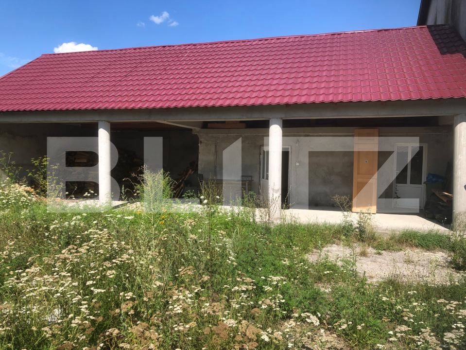 Casa de vânzare 5 camere Ciuperceni - 174959CV | BLITZ Satu Mare | Poza19