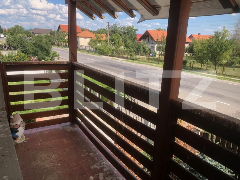 Casa de vânzare 5 camere Ciuperceni - 174959CV | BLITZ Satu Mare | Poza13