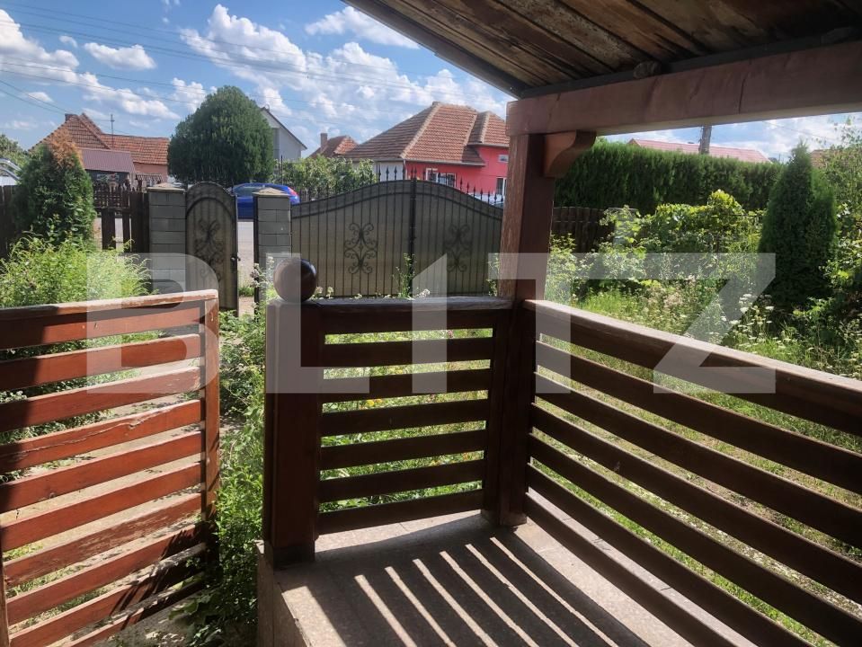 Casa de vânzare 5 camere Ciuperceni - 174959CV | BLITZ Satu Mare | Poza18