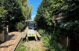 Casa de vanzare in Porcsalma.