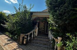 Casa de vanzare in Porcsalma Ungaria