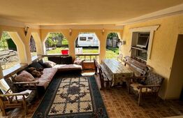 Casa de vanzare in Porcsalma Ungaria