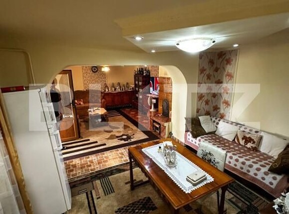 Casa de vânzare 4 camere Periferie - 175174CV | BLITZ Satu Mare | Poza9