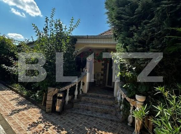 Casa de vânzare 4 camere Periferie - 175174CV | BLITZ Satu Mare | Poza1
