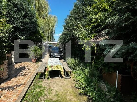 Casa de vânzare 4 camere Periferie - 175174CV | BLITZ Satu Mare | Poza14