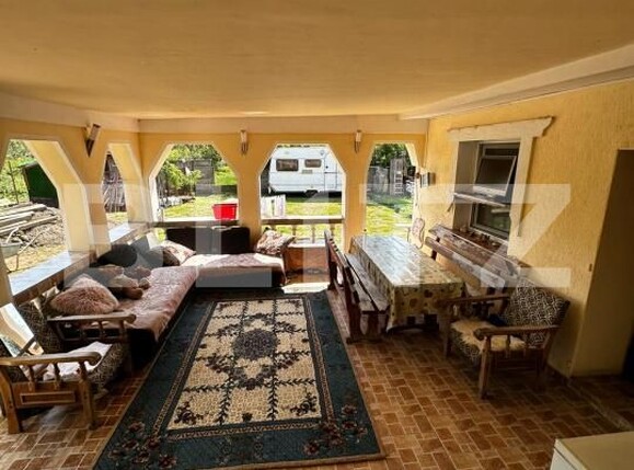 Casa de vânzare 4 camere Periferie - 175174CV | BLITZ Satu Mare | Poza5