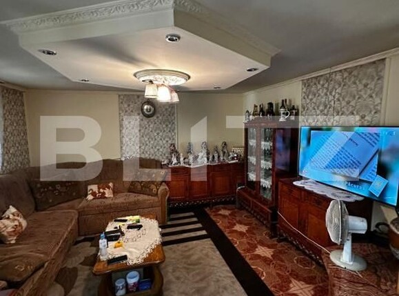 Casa de vânzare 4 camere Periferie - 175174CV | BLITZ Satu Mare | Poza3