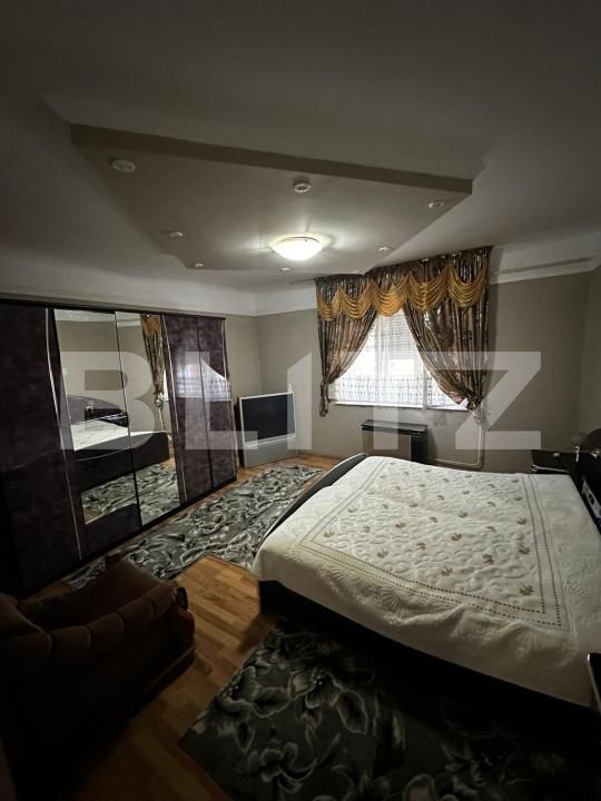 Casa de vânzare 4 camere Periferie - 175174CV | BLITZ Satu Mare | Poza4