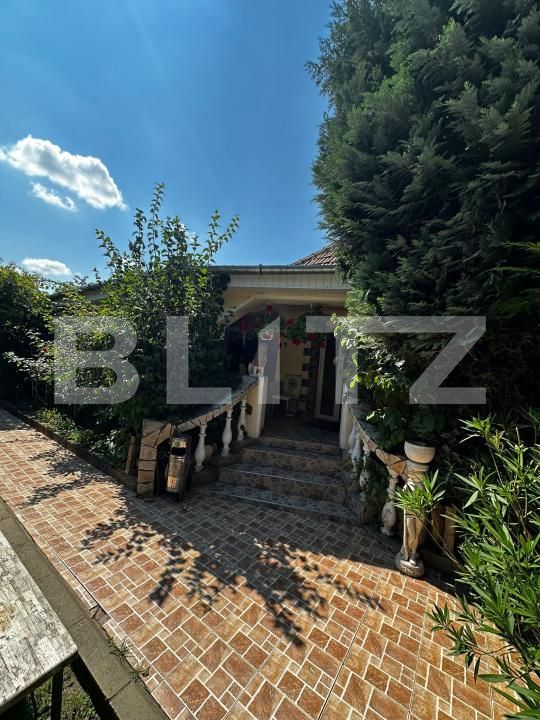 Casa de vânzare 4 camere Periferie - 175174CV | BLITZ Satu Mare | Poza12
