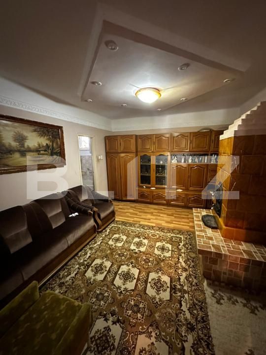 Casa de vânzare 4 camere Periferie - 175174CV | BLITZ Satu Mare | Poza4