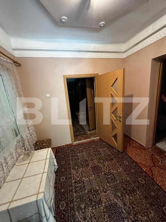 Casa de vânzare 4 camere Periferie - 175174CV | BLITZ Satu Mare | Poza2