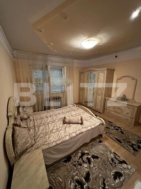 Casa de vânzare 4 camere Periferie - 175174CV | BLITZ Satu Mare | Poza3
