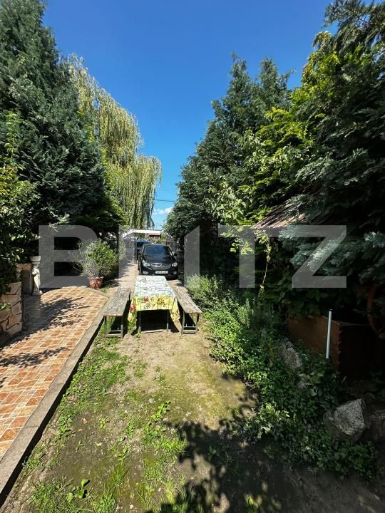 Casa de vânzare 4 camere Periferie - 175174CV | BLITZ Satu Mare | Poza14