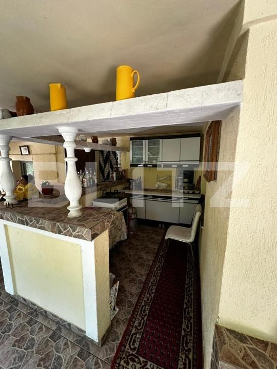 Casa de vânzare 4 camere Periferie - 175174CV | BLITZ Satu Mare | Poza8
