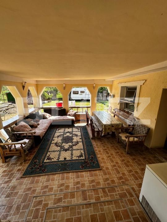 Casa de vânzare 4 camere Periferie - 175174CV | BLITZ Satu Mare | Poza5