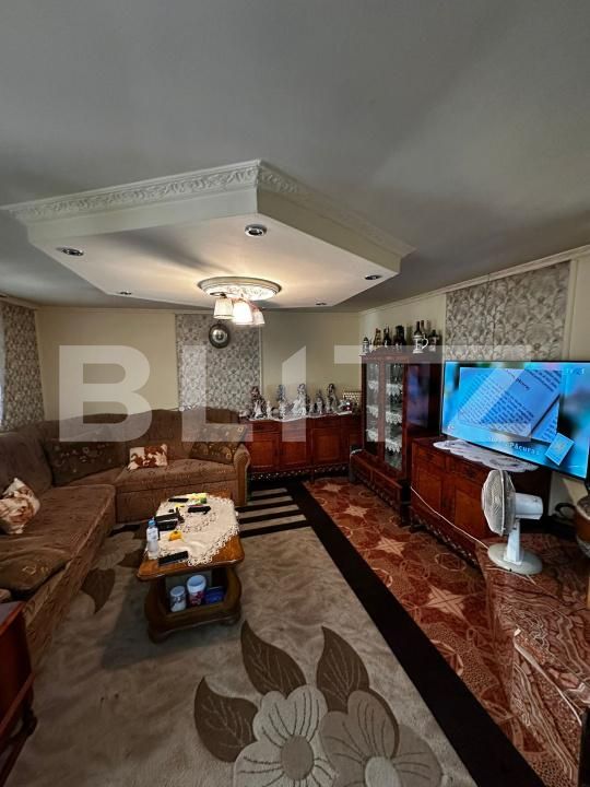 Casa de vânzare 4 camere Periferie - 175174CV | BLITZ Satu Mare | Poza3