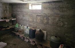 Casă de vanzare, 37 mp utili/nivel, teren 500 mp, zona Bercu Roșu