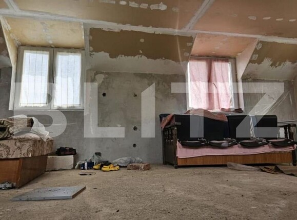 Casa de vânzare 2 camere Bercu Rosu - 175204CV | BLITZ Satu Mare | Poza6