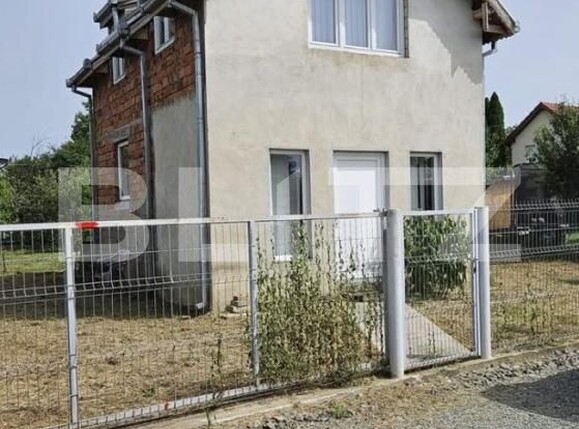 Casa de vânzare 2 camere Bercu Rosu - 175204CV | BLITZ Satu Mare | Poza1
