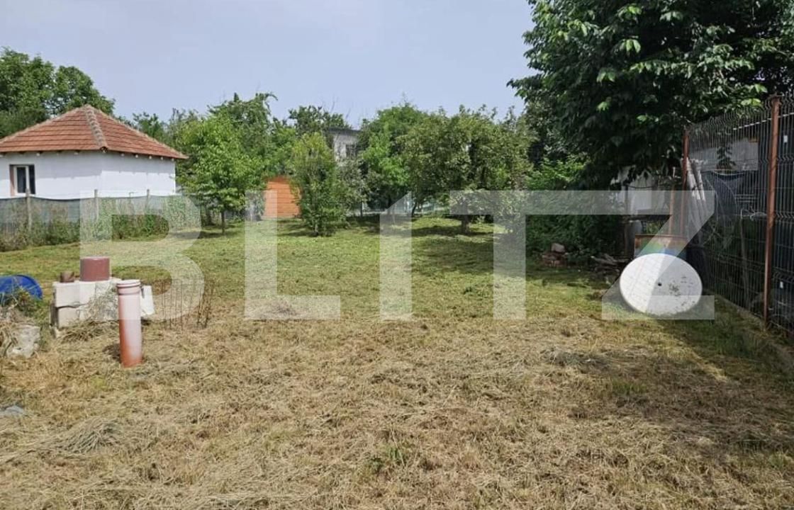 Casa de vânzare 2 camere Bercu Rosu - 175204CV | BLITZ Satu Mare | Poza2