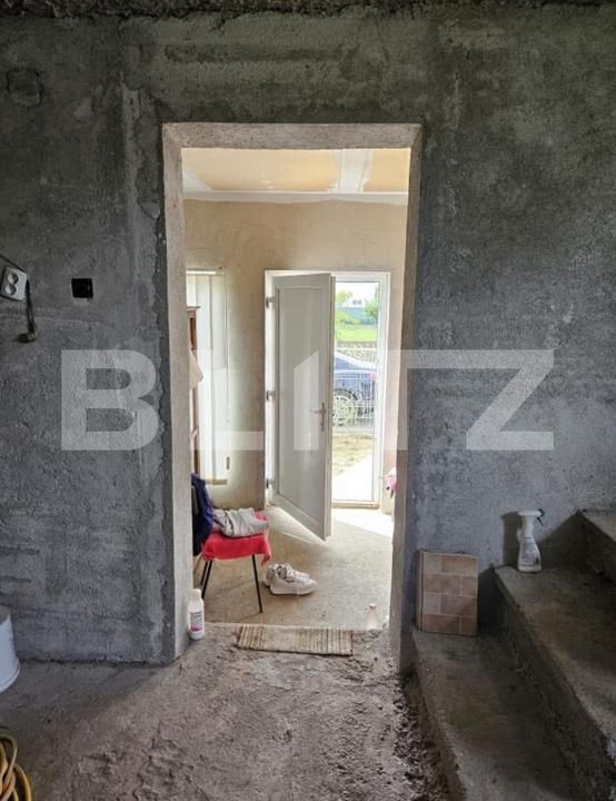 Casa de vânzare 2 camere Bercu Rosu - 175204CV | BLITZ Satu Mare | Poza5