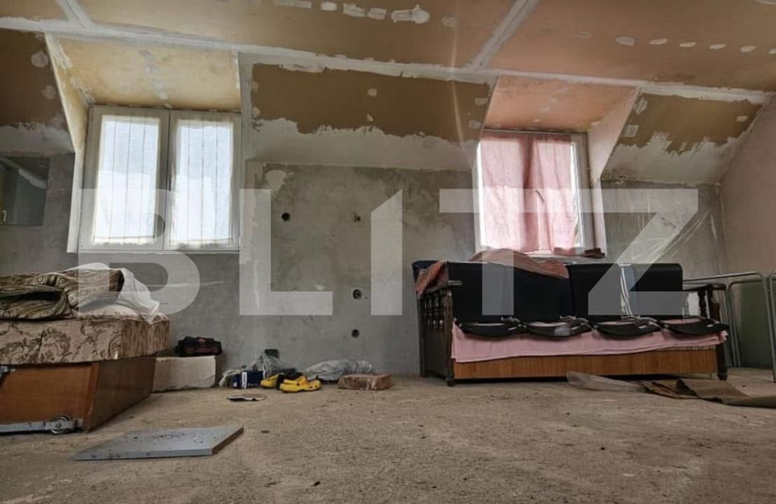 Casa de vânzare 2 camere Bercu Rosu - 175204CV | BLITZ Satu Mare | Poza6