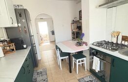 Apartament cu 4 camere, 92 mp, zona str. Careiului