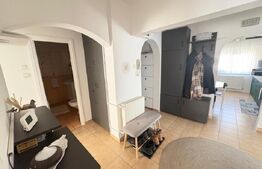 Apartament cu 4 camere, 92 mp, zona str. Careiului