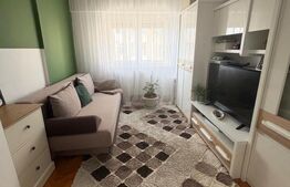 Apartament cu 4 camere, 92 mp, zona str. Careiului