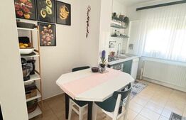 Apartament cu 4 camere, 92 mp, zona str. Careiului