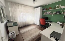 Apartament cu 4 camere, 92 mp, zona str. Careiului