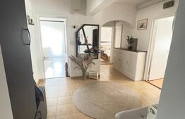 Apartament cu 4 camere, 92 mp, zona str. Careiului
