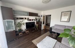 Apartament cu 4 camere, 92 mp, zona str. Careiului
