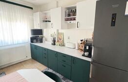 Apartament cu 4 camere, 92 mp, zona str. Careiului