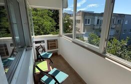 Apartament cu 4 camere, 92 mp, zona str. Careiului