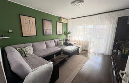 Apartament cu 4 camere, 92 mp, zona str. Careiului