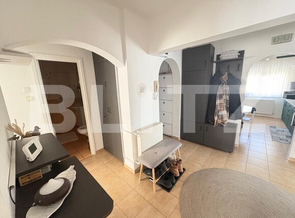 Apartament de vânzare 4 camere Careiului - 175261AV | BLITZ Satu Mare | Poza12