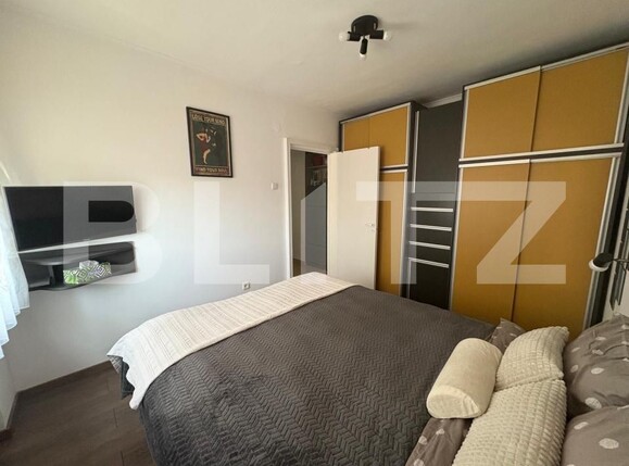 Apartament de vânzare 4 camere Careiului - 175261AV | BLITZ Satu Mare | Poza9