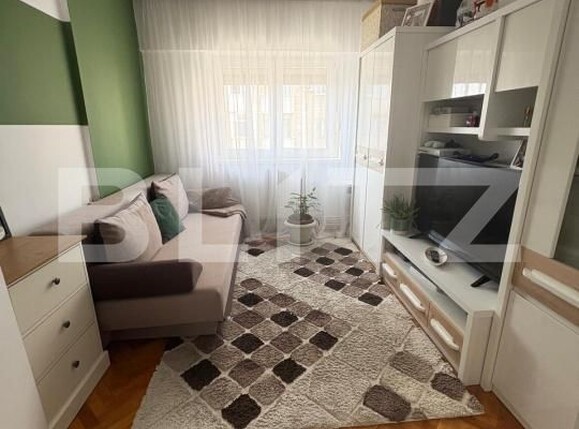 Apartament de vânzare 4 camere Careiului - 175261AV | BLITZ Satu Mare | Poza8