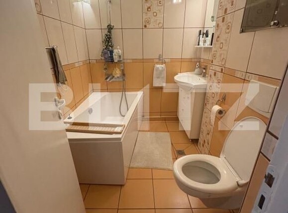 Apartament de vânzare 4 camere Careiului - 175261AV | BLITZ Satu Mare | Poza11
