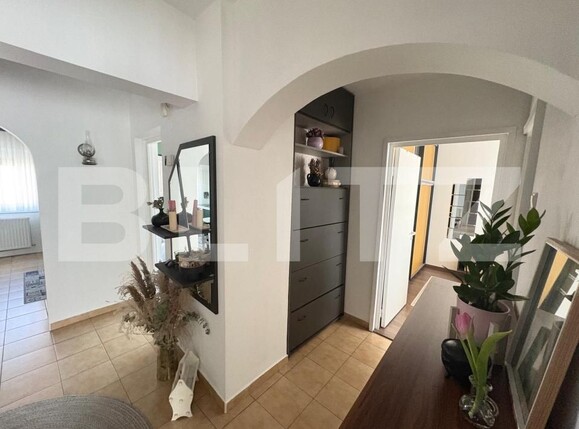 Apartament de vânzare 4 camere Careiului - 175261AV | BLITZ Satu Mare | Poza13