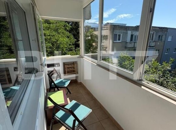 Apartament de vânzare 4 camere Careiului - 175261AV | BLITZ Satu Mare | Poza14