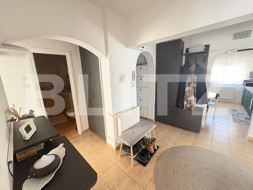 Apartament de vânzare 4 camere Careiului - 175261AV | BLITZ Satu Mare | Poza12