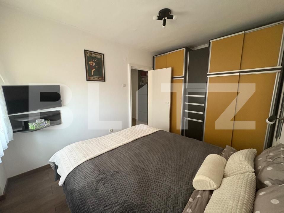 Apartament de vânzare 4 camere Careiului - 175261AV | BLITZ Satu Mare | Poza9